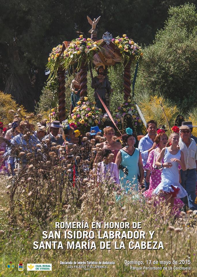 Romería de San Isidro Labrador  